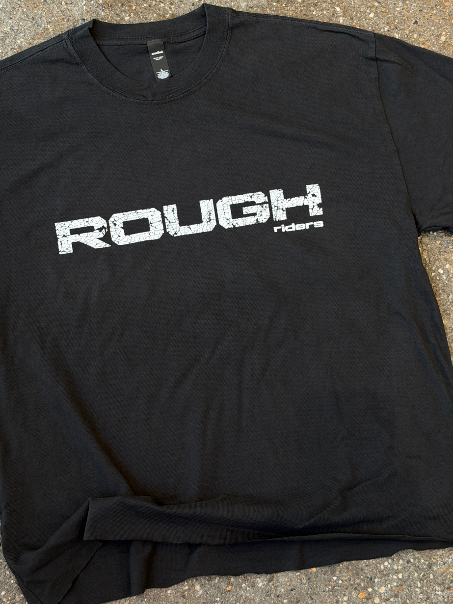Rough Riders ROUGH T-shirt