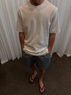 Samsoe Samsoe Men Sajesper T-Shirt