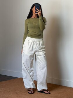 Baum Und Pferdgarten Nazan Trousers