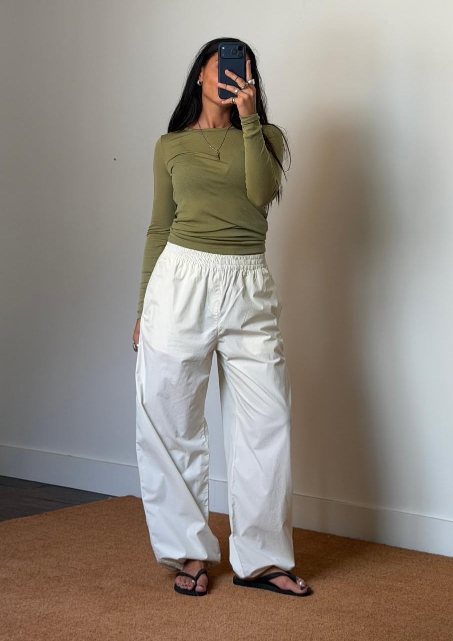 Baum Und Pferdgarten Nazan Trousers