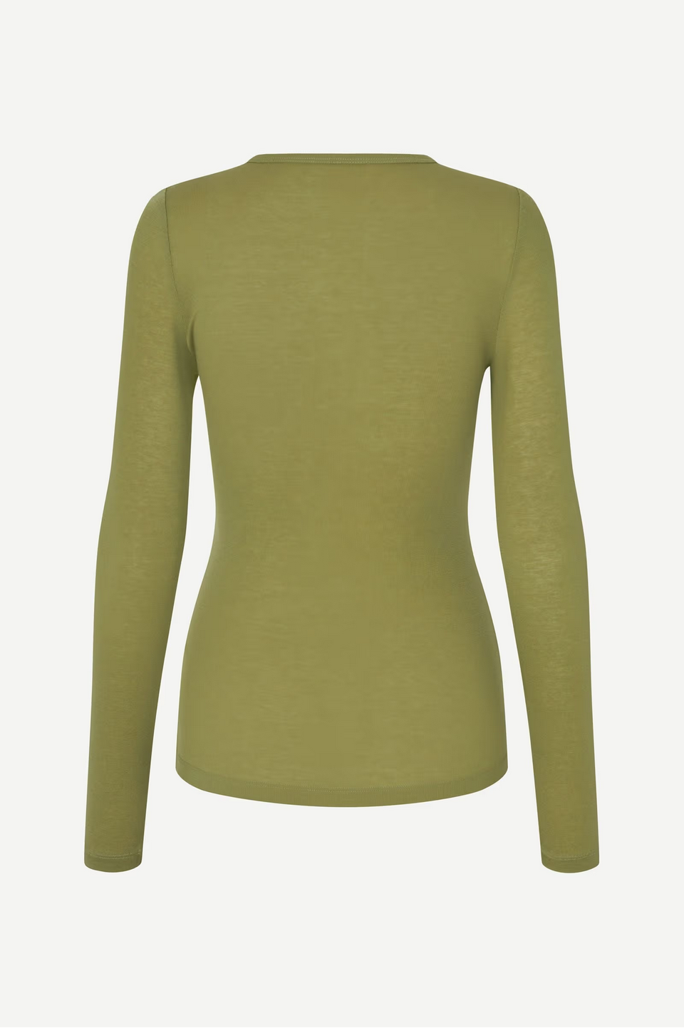 Samsoe Samsoe Women Sadou Longsleeve
