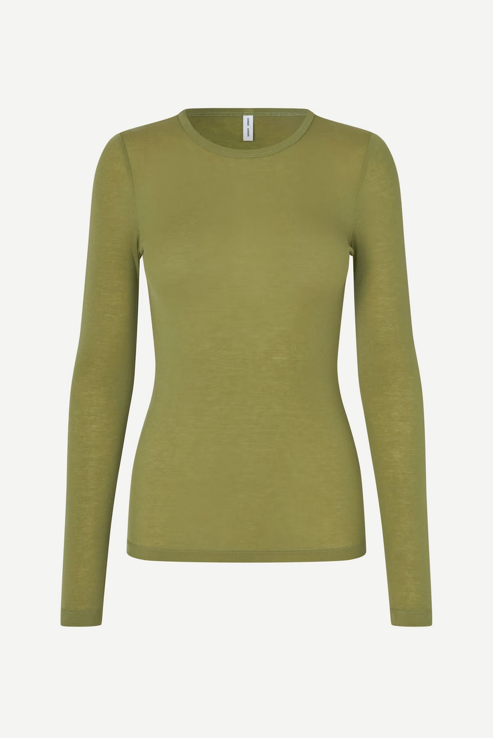 Samsoe Samsoe Women Sadou Longsleeve