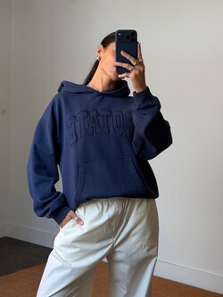 Rotate Classic Sweat Hoodie