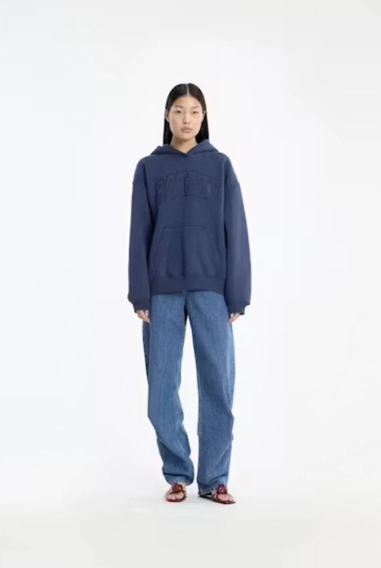 Rotate Classic Sweat Hoodie