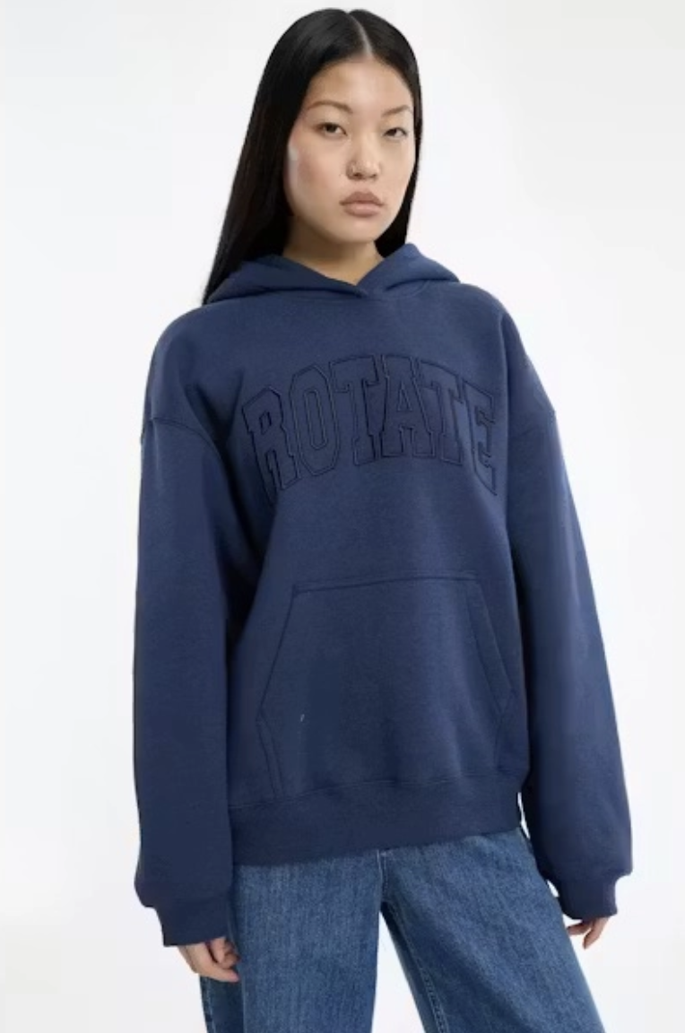 Rotate Classic Sweat Hoodie