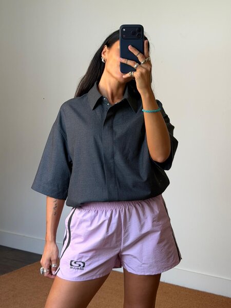 Samsoe Samsoe Women Salulu Shirt