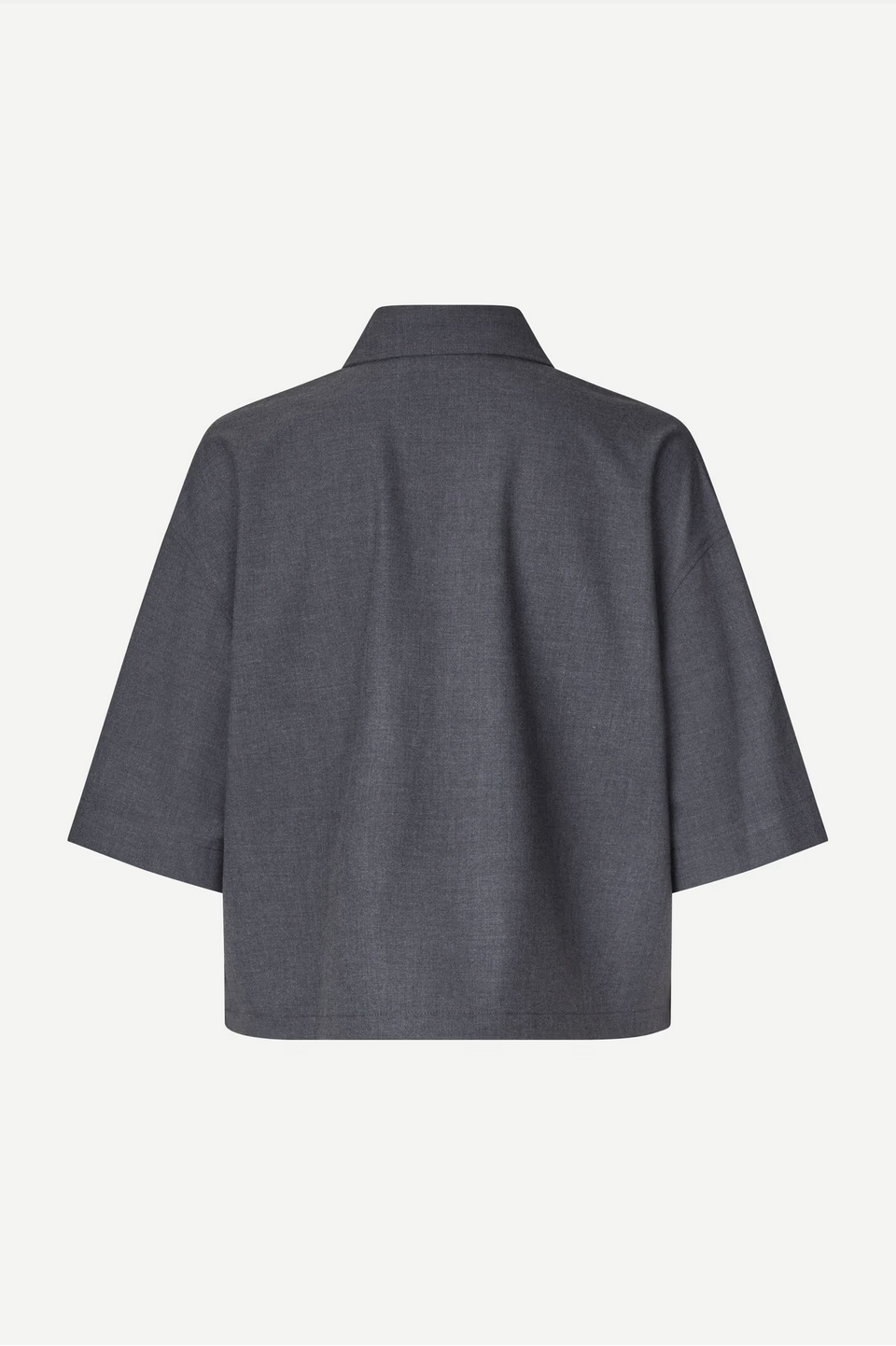 Samsoe Samsoe Women Salulu Shirt