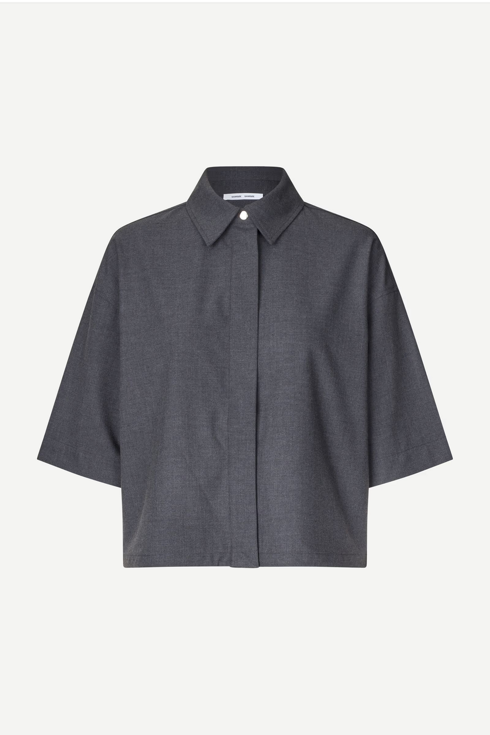 Samsoe Samsoe Women Salulu Shirt