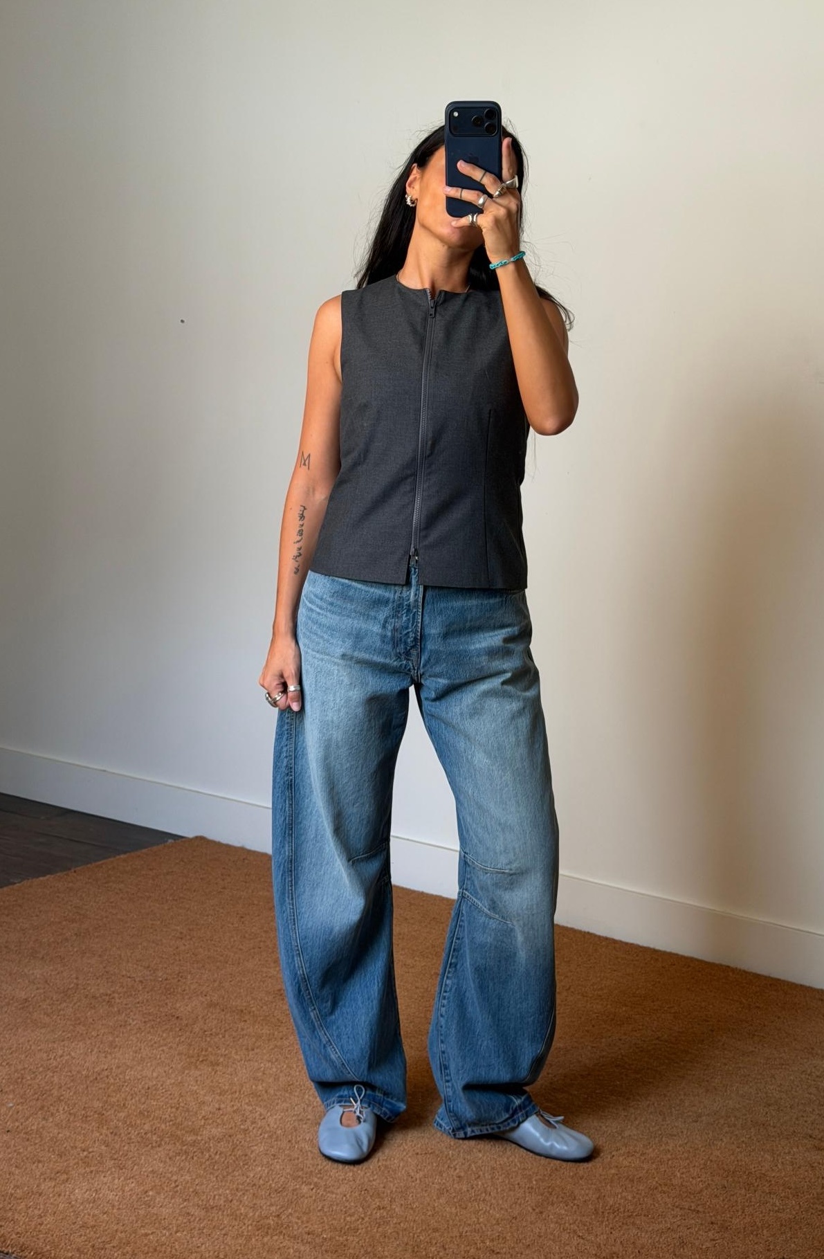 Samsoe Samsoe Women Sarima Vest