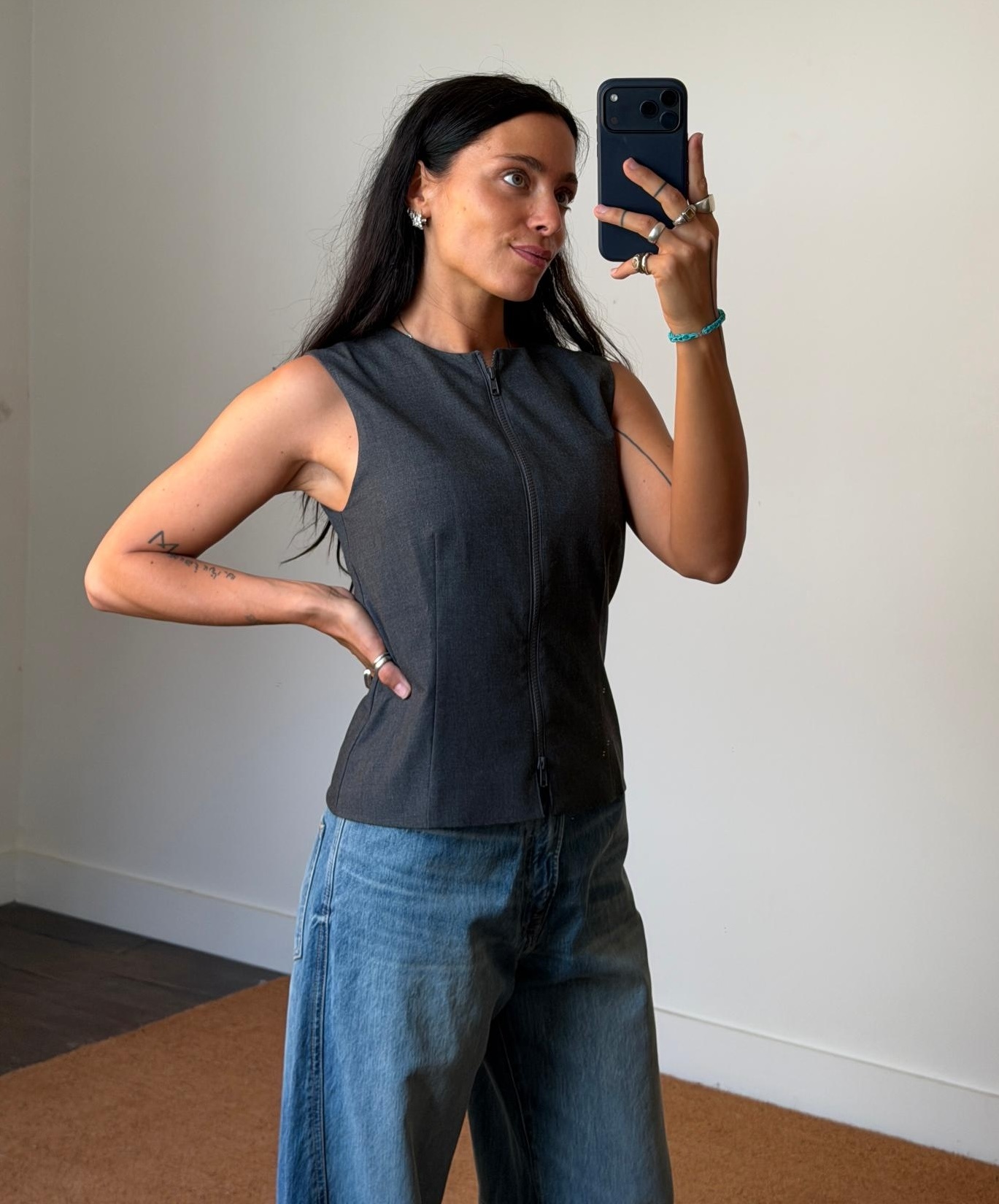 Samsoe Samsoe Women Sarima Vest