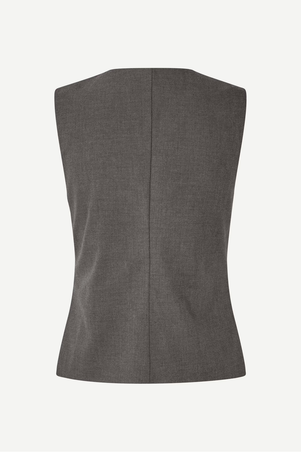 Samsoe Samsoe Women Sarima Vest