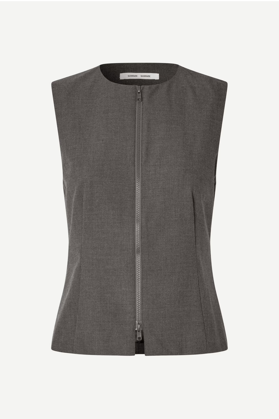 Samsoe Samsoe Women Sarima Vest