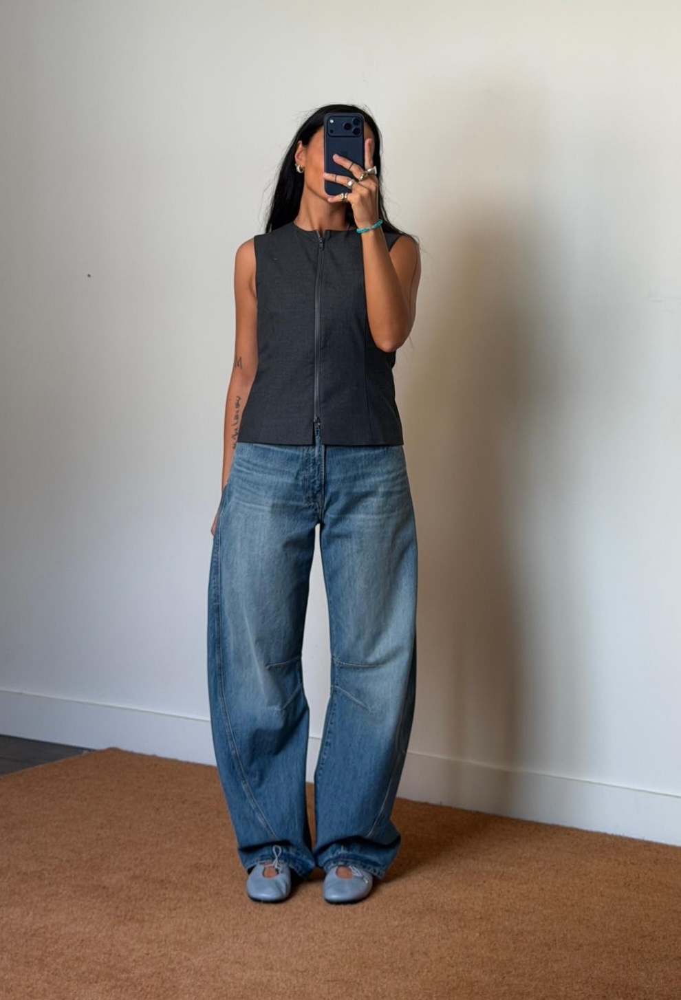Samsoe Samsoe Women Saharpo Jeans