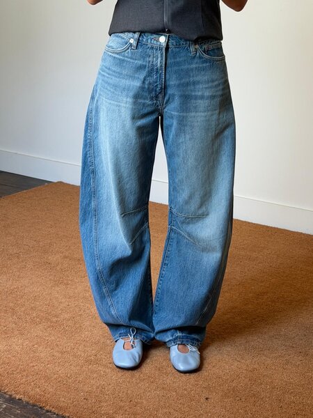Samsoe Samsoe Women Saharpo Jeans