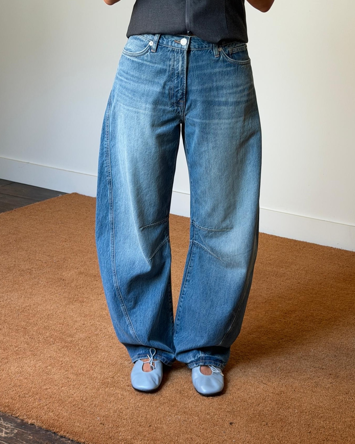 Samsoe Samsoe Women Saharpo Jeans