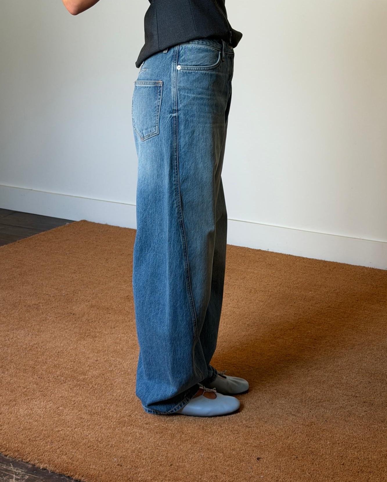 Samsoe Samsoe Women Saharpo Jeans