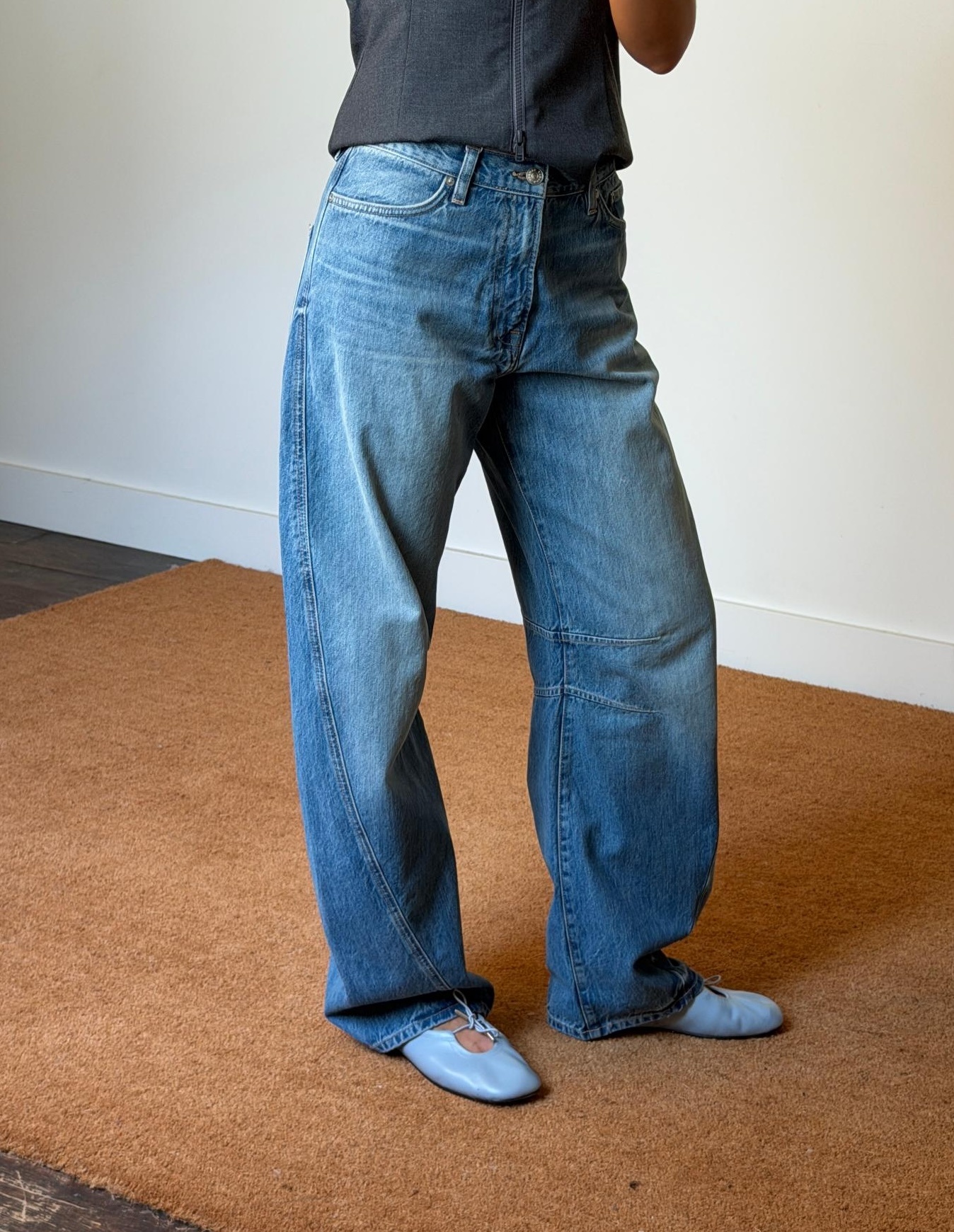 Samsoe Samsoe Women Saharpo Jeans