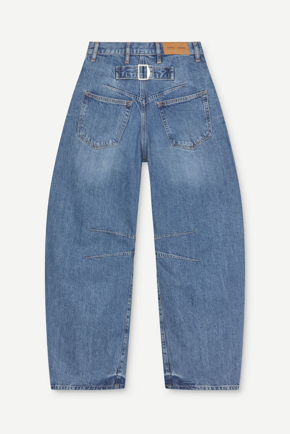 Samsoe Samsoe Women Saharpo Jeans