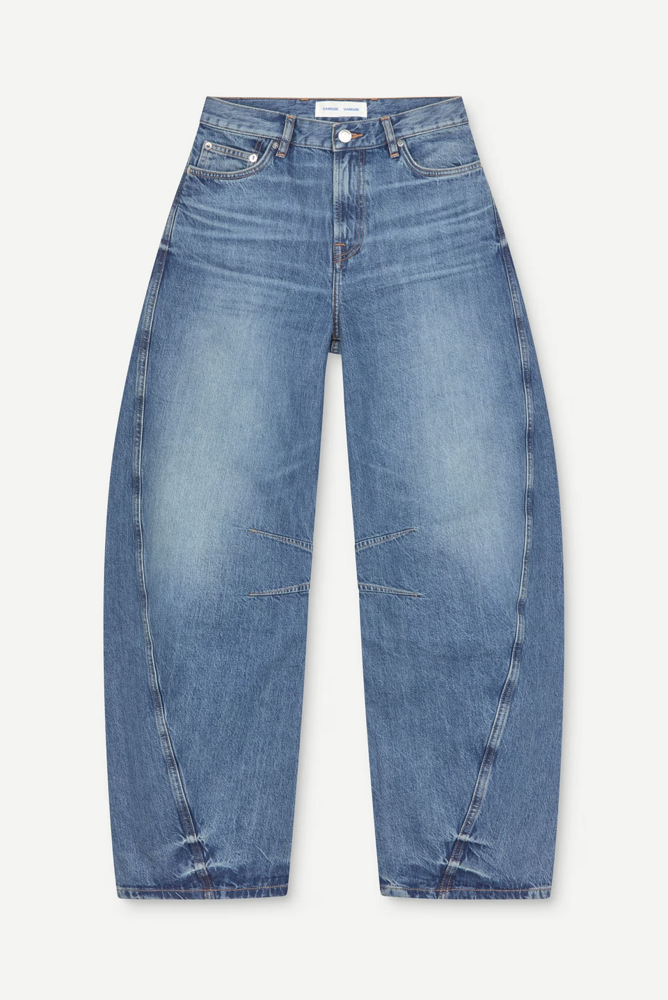 Samsoe Samsoe Women Saharpo Jeans