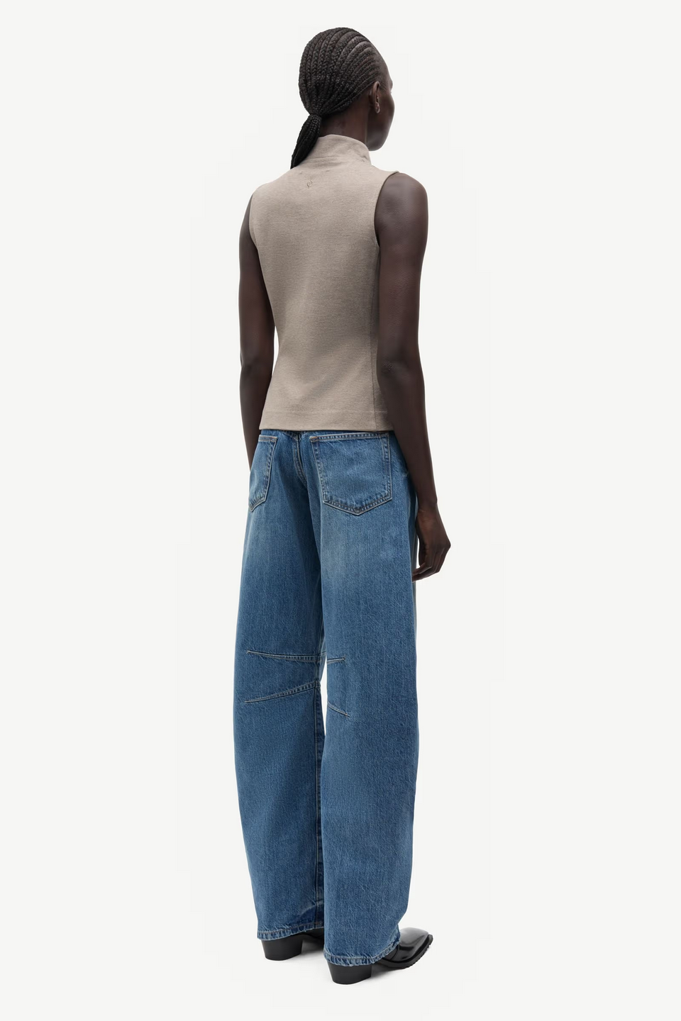 Samsoe Samsoe Women Saharpo Jeans