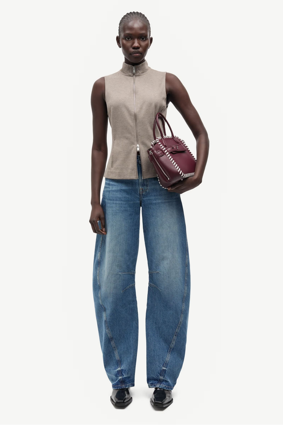 Samsoe Samsoe Women Saharpo Jeans