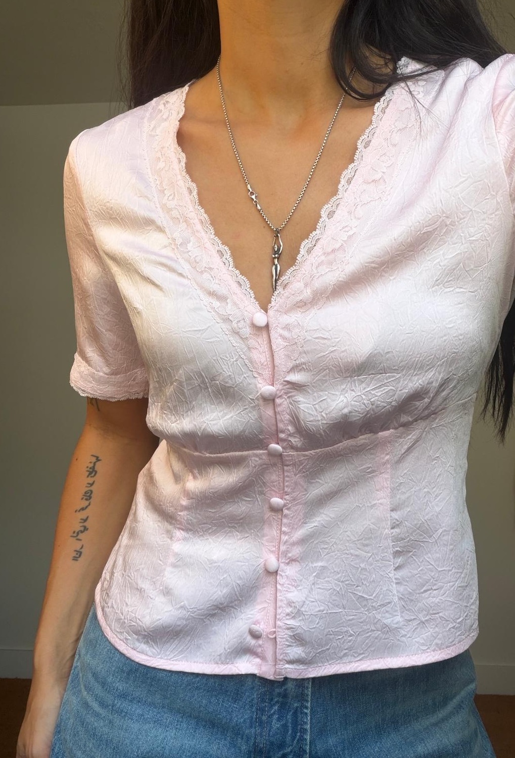 Baum Und Pferdgarten Melonie Blouse