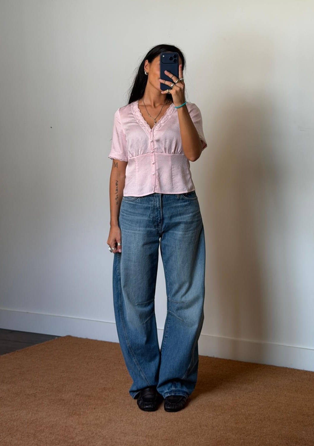 Baum Und Pferdgarten Melonie Blouse