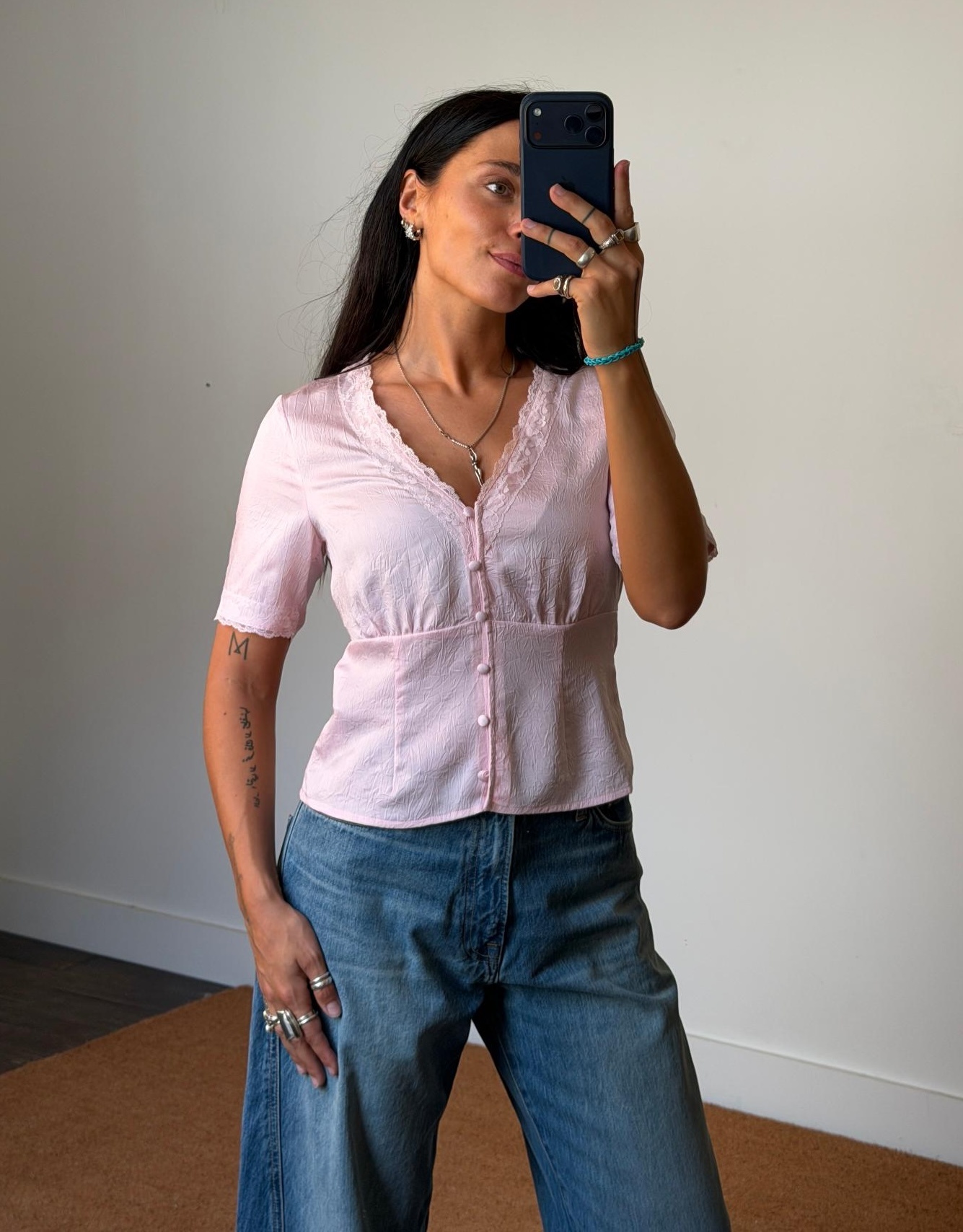 Baum Und Pferdgarten Melonie Blouse