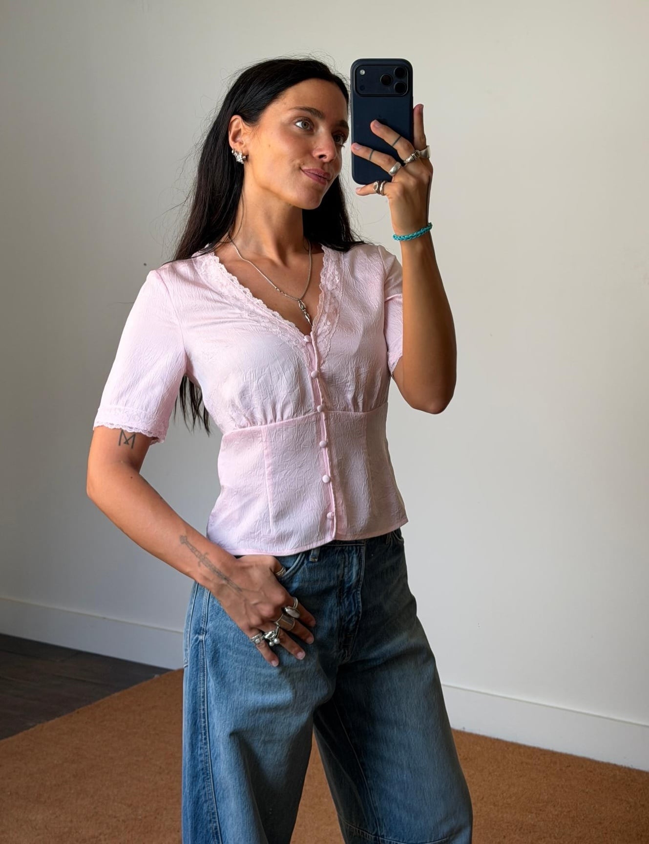 Baum Und Pferdgarten Melonie Blouse