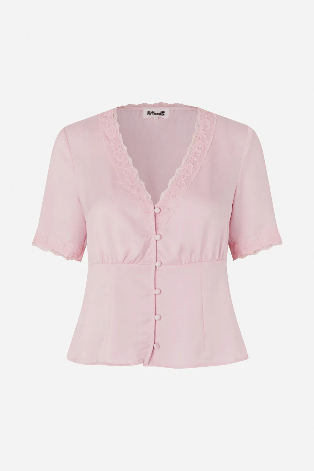 Baum Und Pferdgarten Melonie Blouse