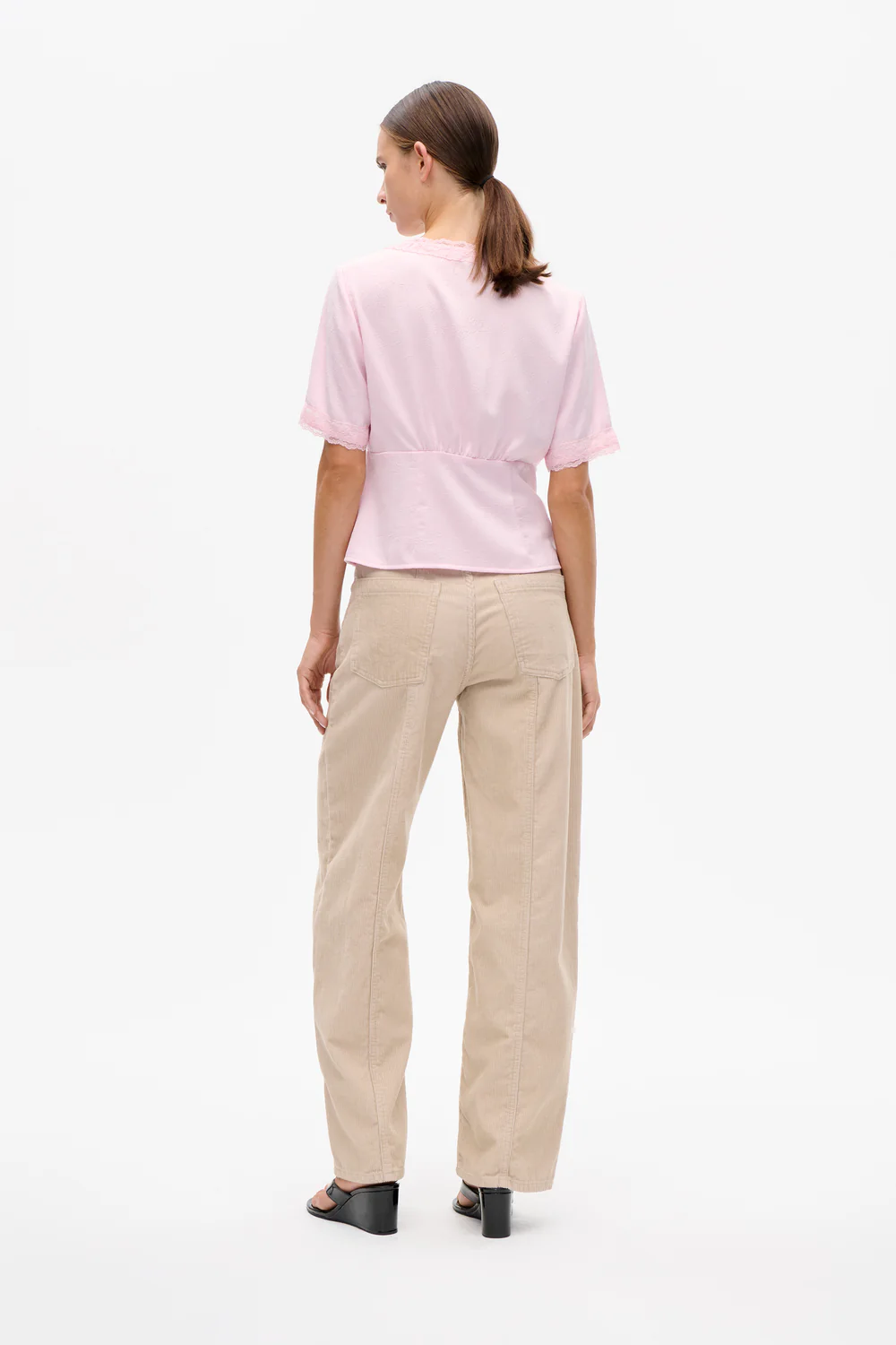 Baum Und Pferdgarten Melonie Blouse