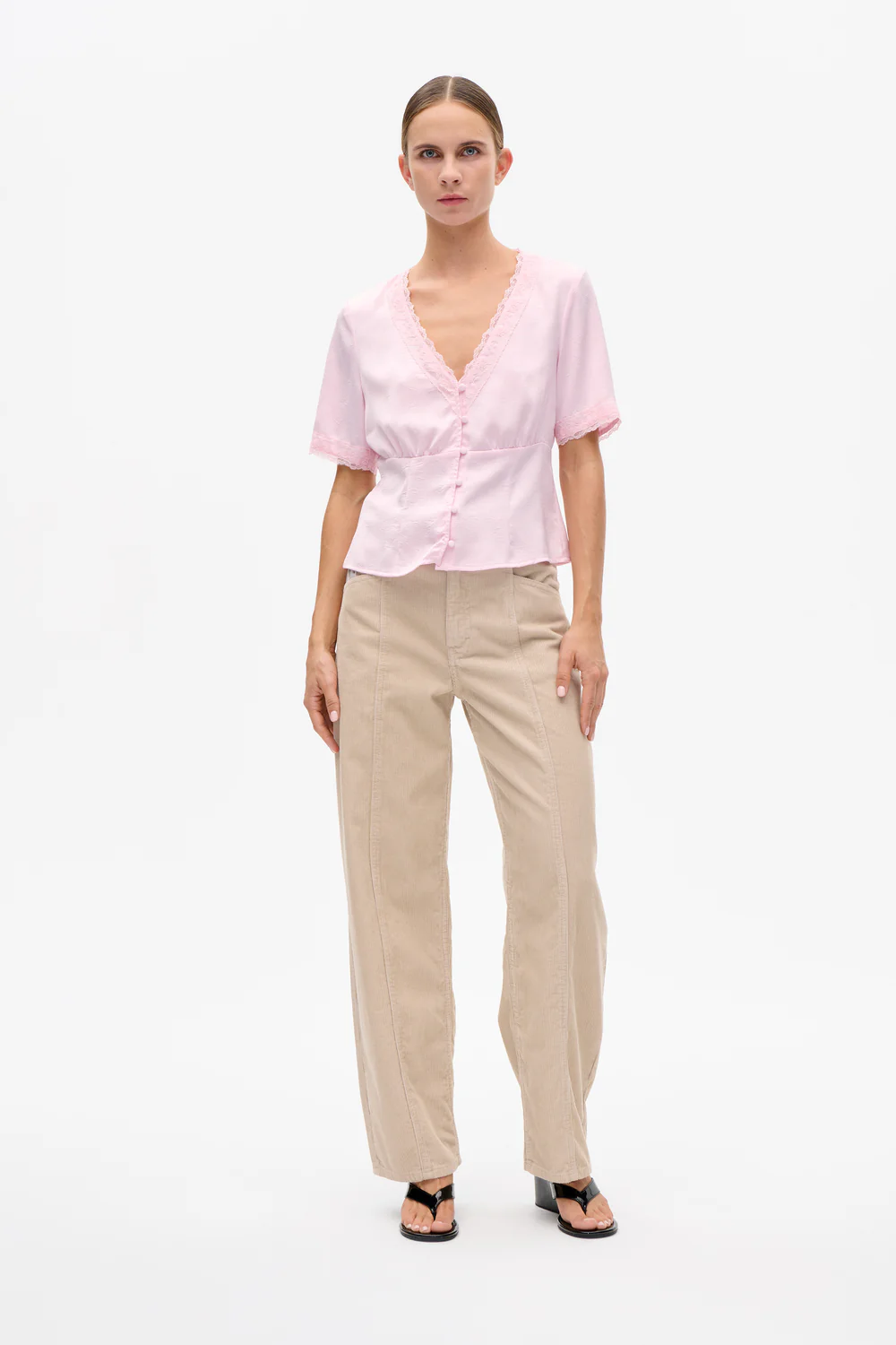 Baum Und Pferdgarten Melonie Blouse
