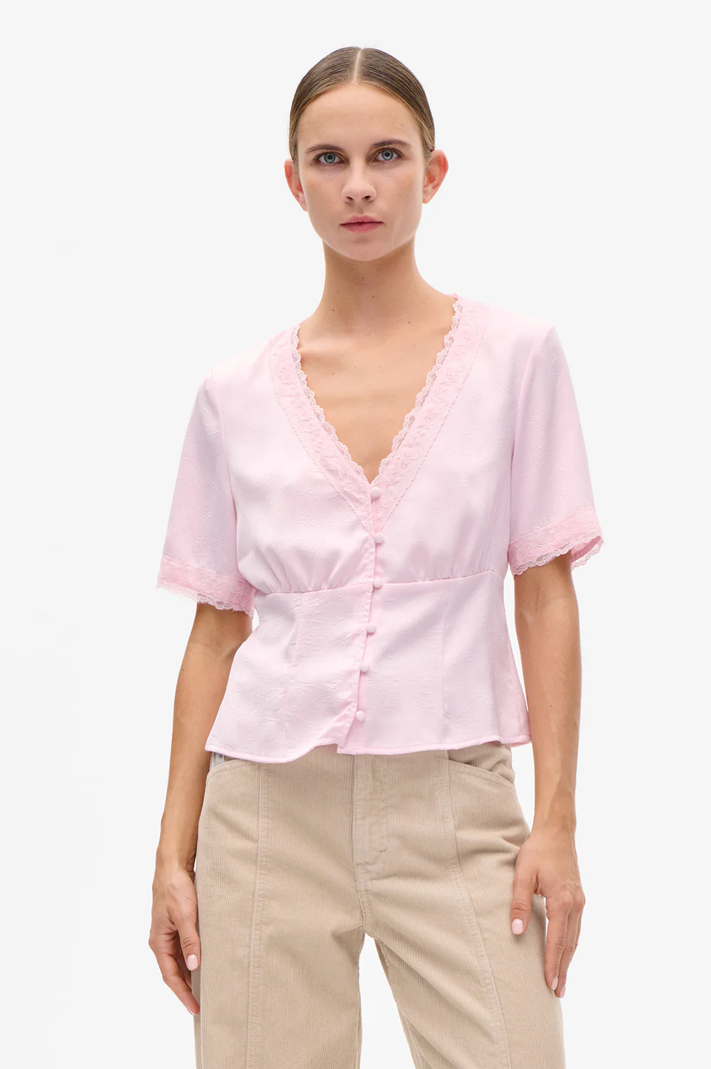 Baum Und Pferdgarten Melonie Blouse