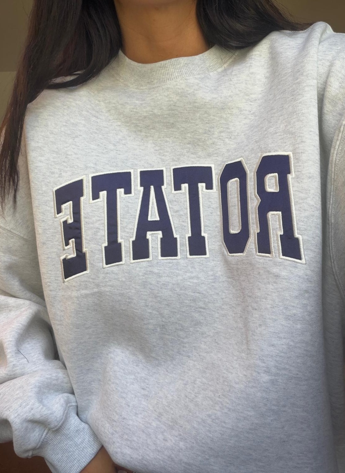Rotate Classic Sweatshirt