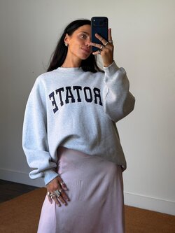Rotate Classic Sweatshirt