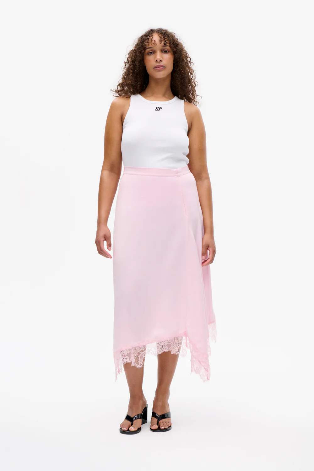 Baum Und Pferdgarten Sophie Lace Skirt
