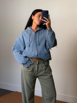 Samsoe Samsoe Women Sava Hoodie