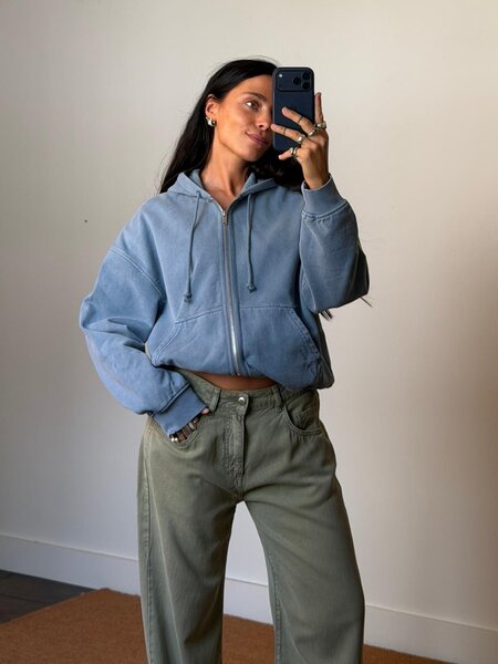 Samsoe Samsoe Women Sava Hoodie