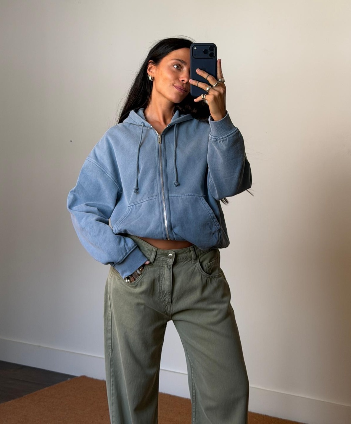 Samsoe Samsoe Women Sava Hoodie