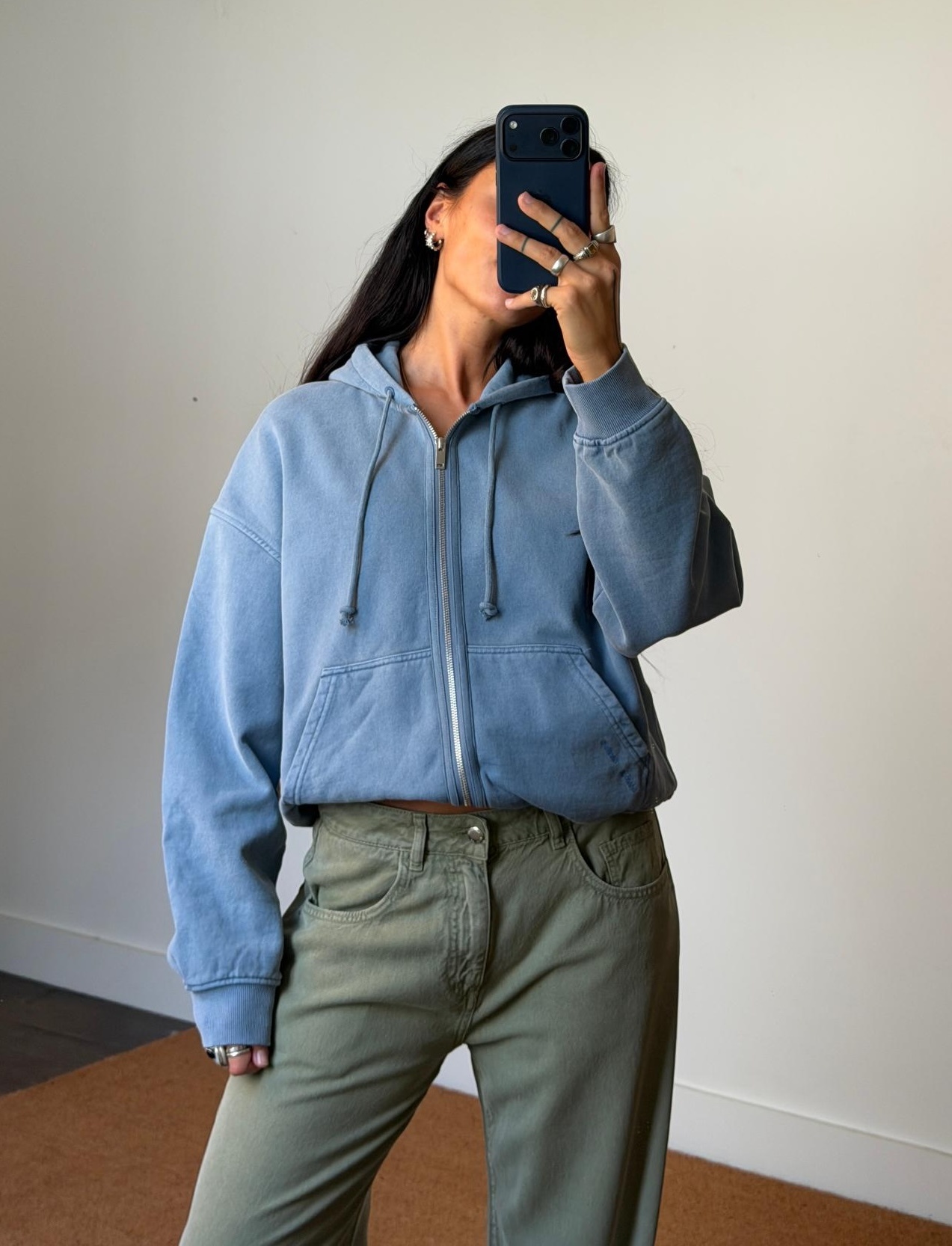 Samsoe Samsoe Women Sava Hoodie
