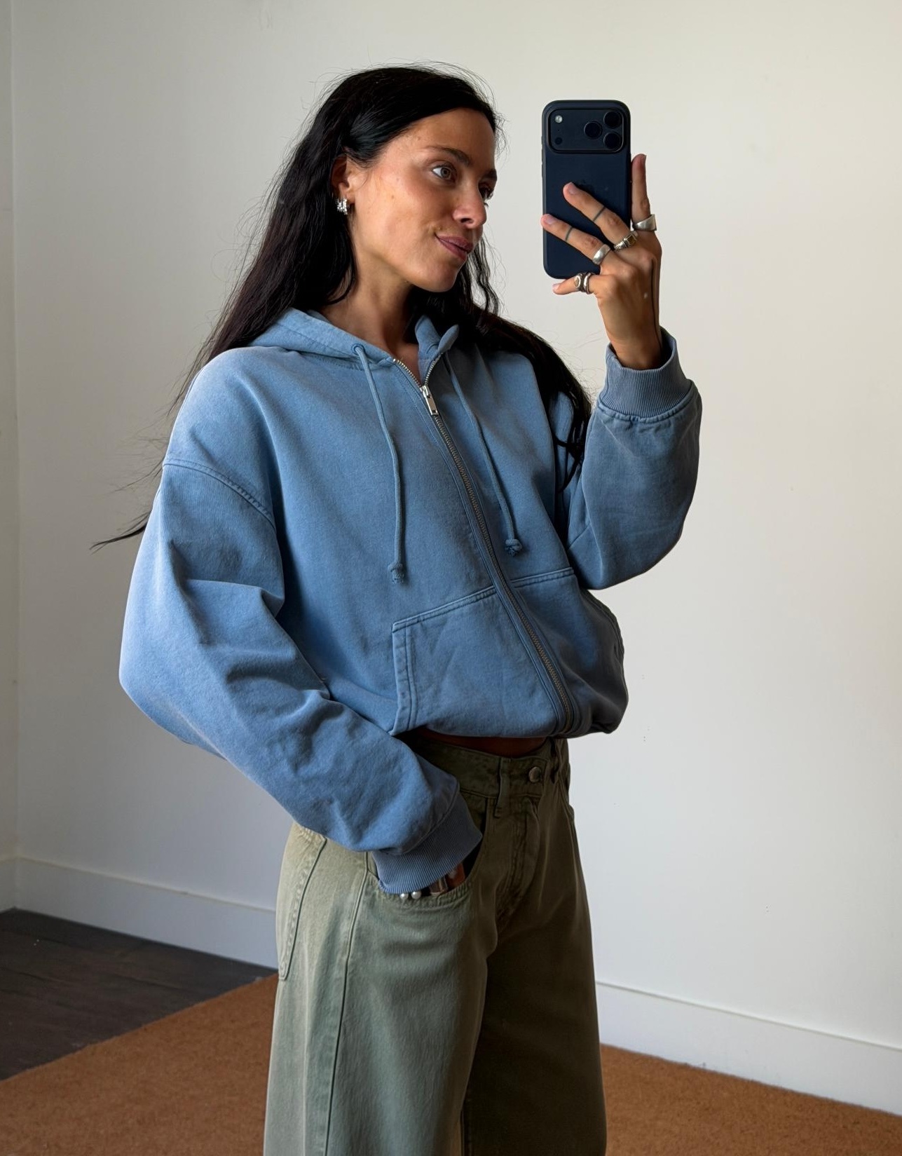 Samsoe Samsoe Women Sava Hoodie