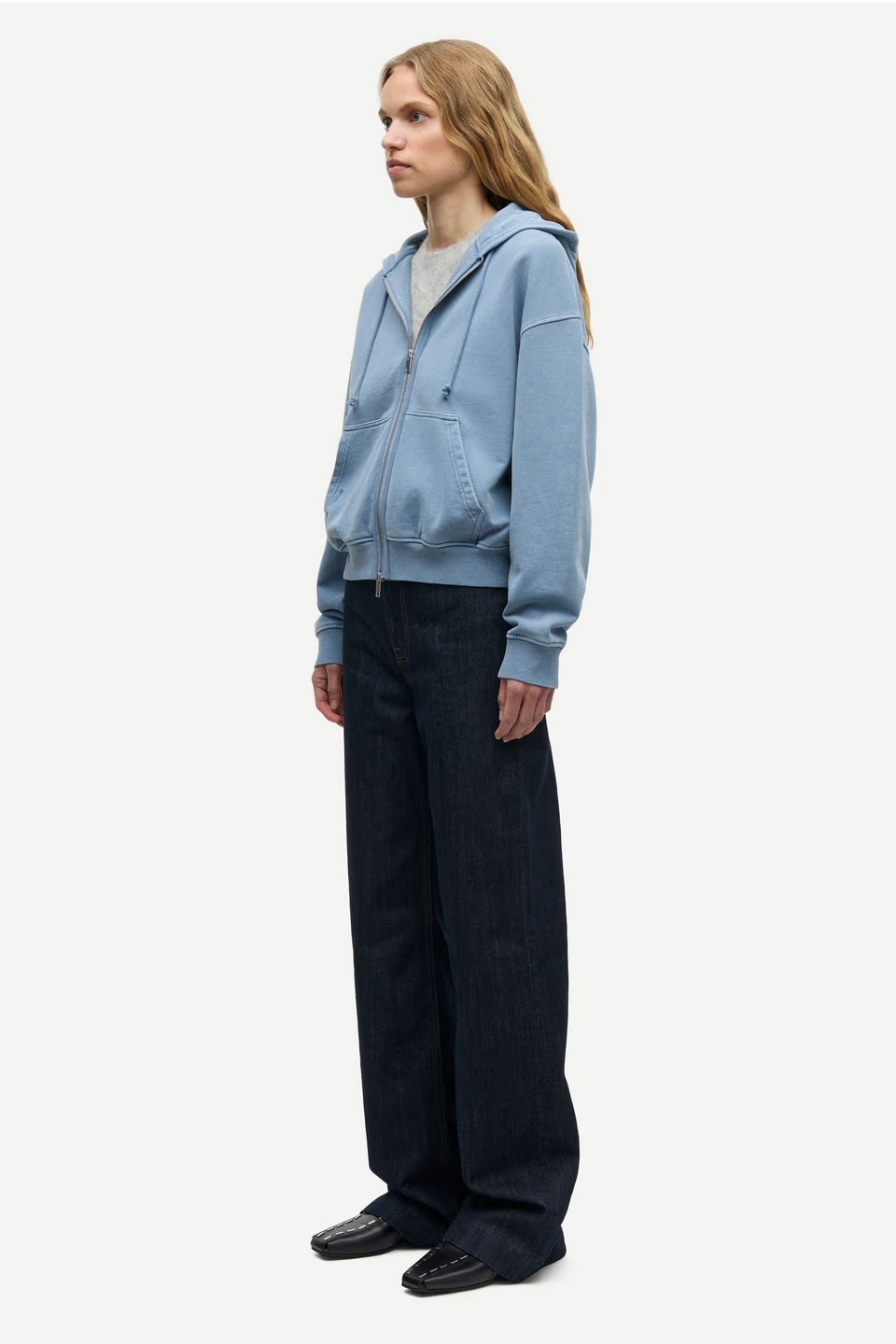 Samsoe Samsoe Women Sava Hoodie