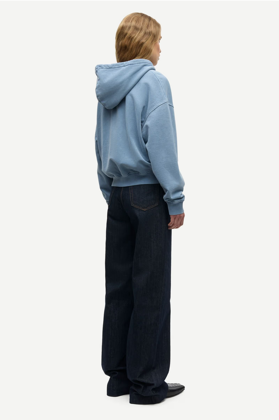 Samsoe Samsoe Women Sava Hoodie