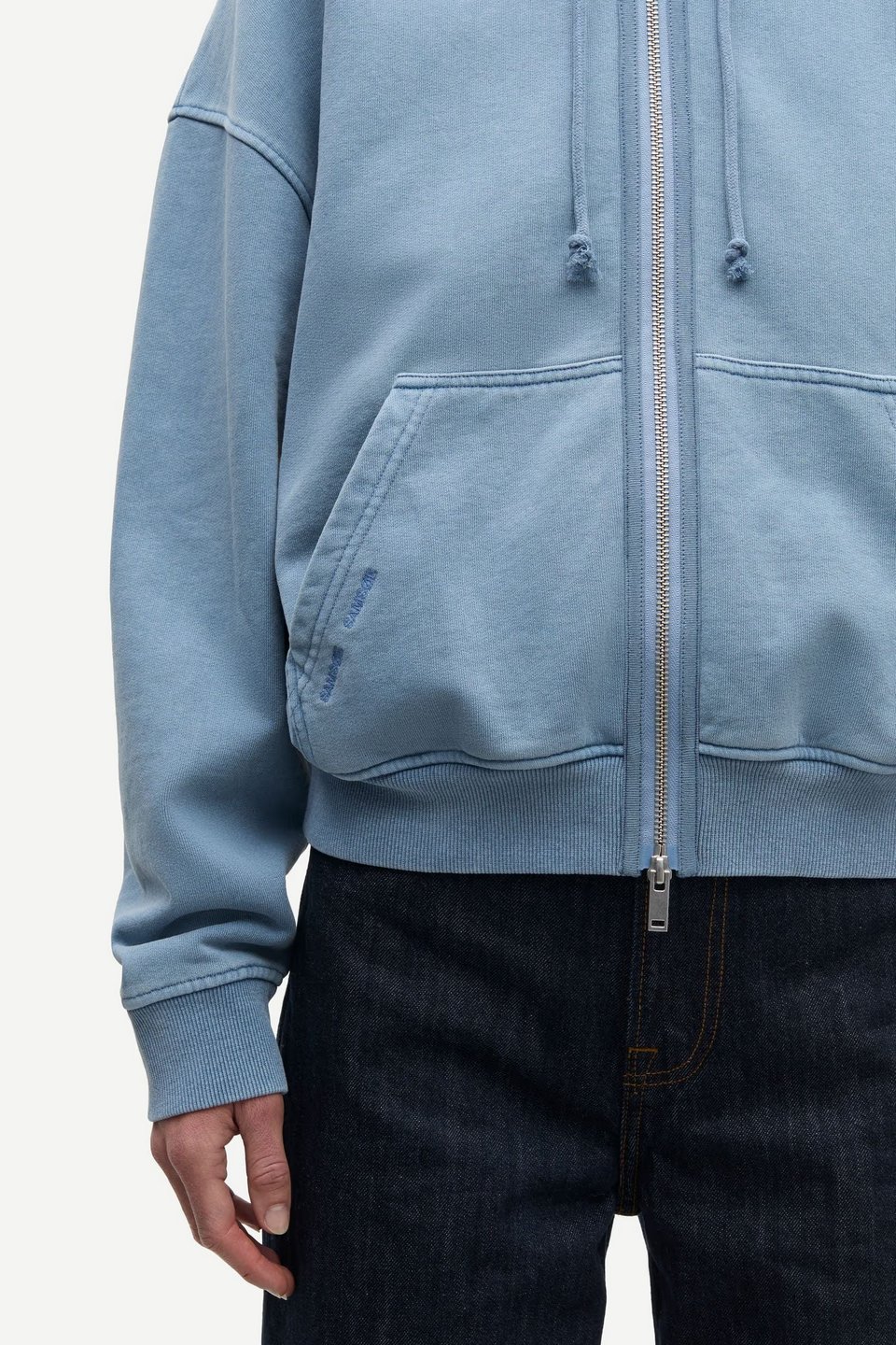 Samsoe Samsoe Women Sava Hoodie