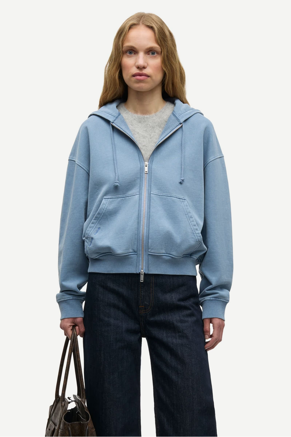 Samsoe Samsoe Women Sava Hoodie