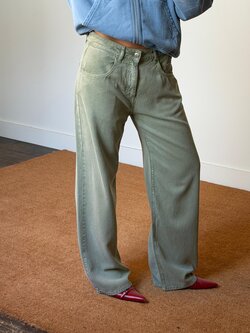Icon Denim Bea Jeans