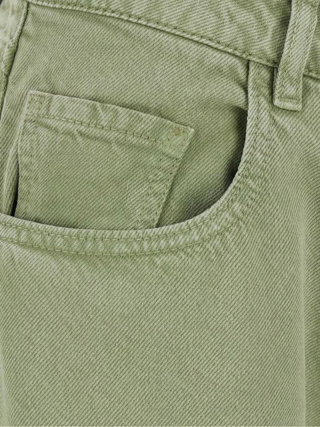 Icon Denim Bea Jeans