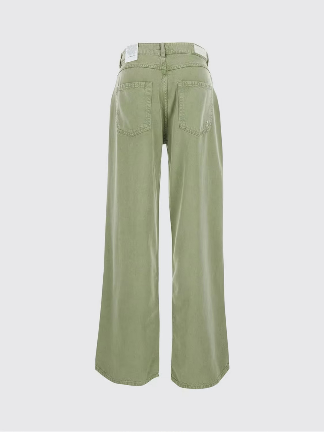 Icon Denim Bea Jeans