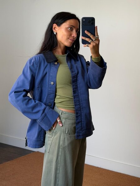 Baum Und Pferdgarten Benilda Jeans Jacket