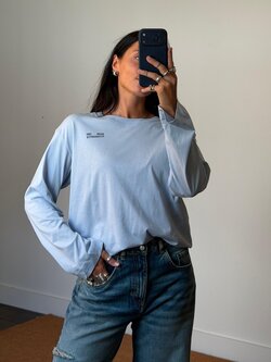 Baum Und Pferdgarten Jeevona Longsleeve